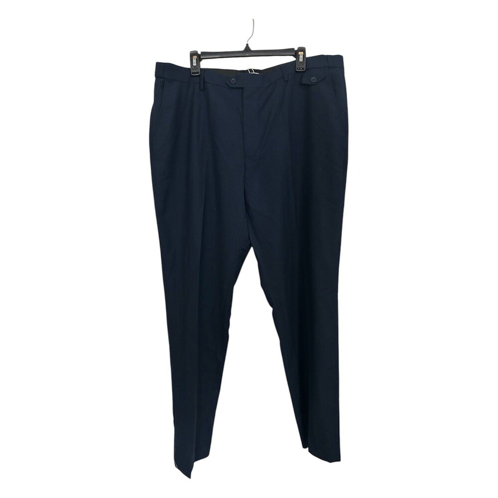 Men’s Navy Dress Pants Size XL